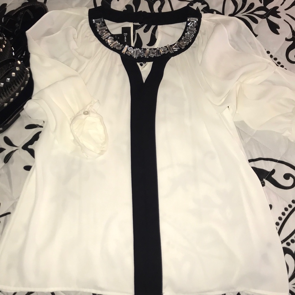 💋Cold shoulder NEW YEARS EVE/NEW YEARS DAY Blouse